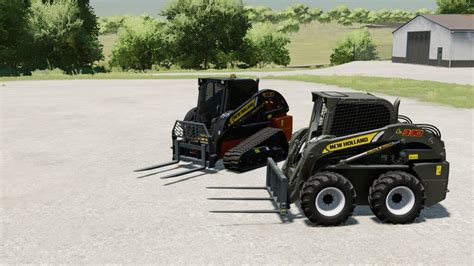 ats fail on new holland skid steer|new holland skid loader ats code.